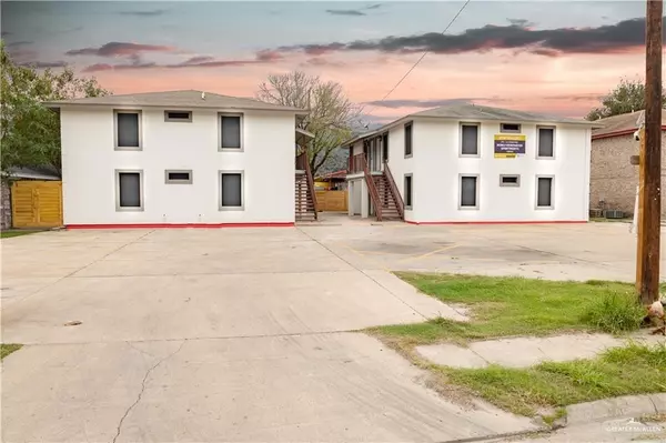 317 N 28th ST, Mcallen, TX 78501