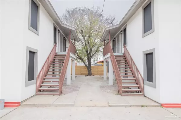 Mcallen, TX 78501,317 N 28th ST