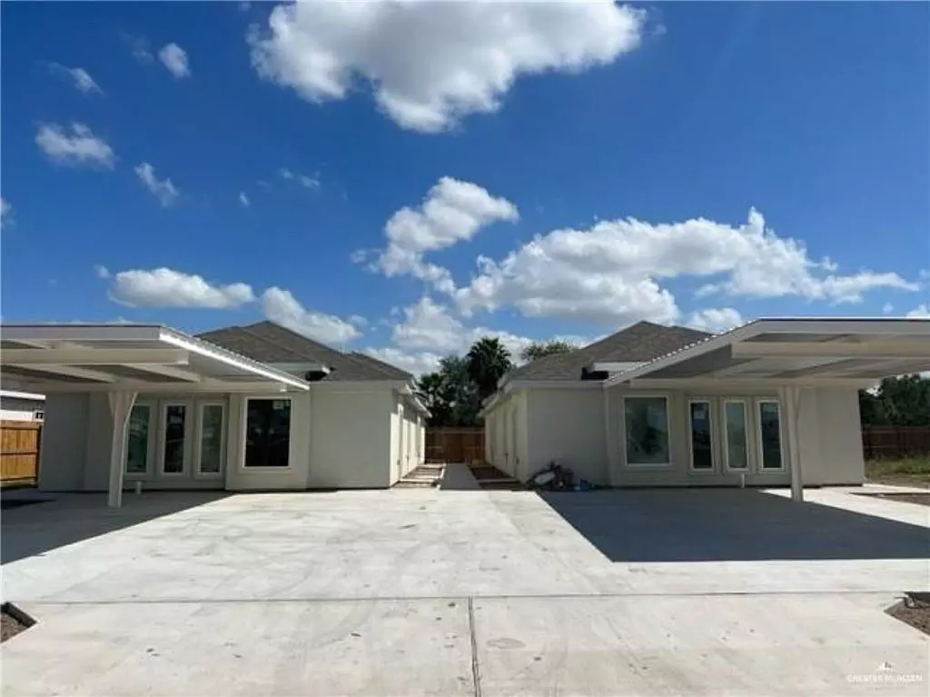 Mission, TX 78573,7006 N 56th LN