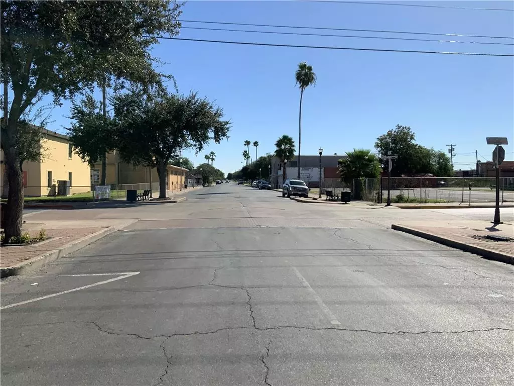 Mcallen, TX 78501,200 S 16th ST