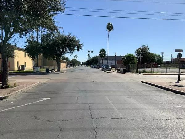 200 S 16th ST, Mcallen, TX 78501