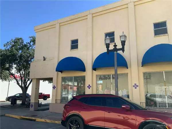 Mcallen, TX 78501,200 S 16th ST