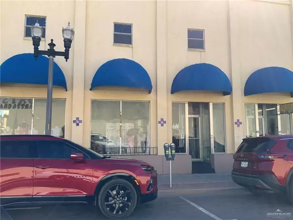 Mcallen, TX 78501,200 S 16th ST