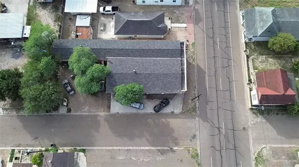 Roma, TX 78584,1008 Grant ST