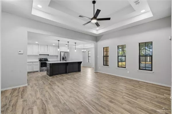 Edinburg, TX 78539,3619 Amando ST