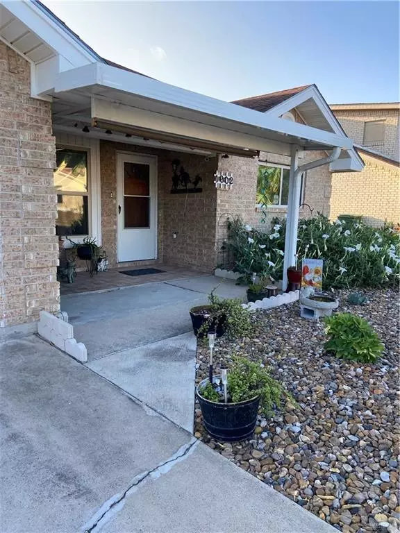 Mission, TX 78572,1902 Tyler ST