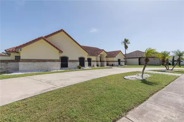 Pharr, TX 78577,1409 W Calle Espana