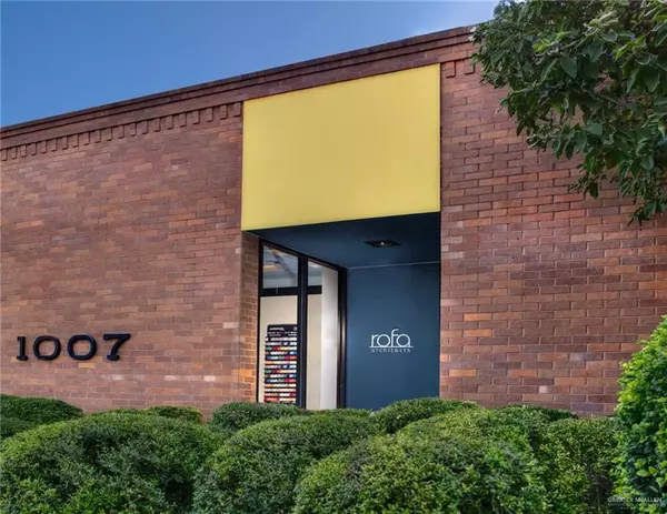 1007 Walnut AVE #A, Mcallen, TX 78501