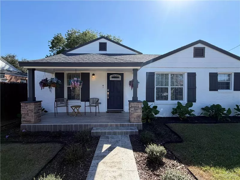 405 Cedar AVE, Mcallen, TX 78501