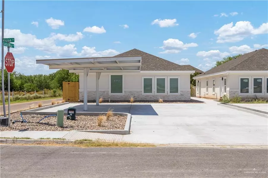 5335 Vision ST #B, Rio Grande City, TX 78582
