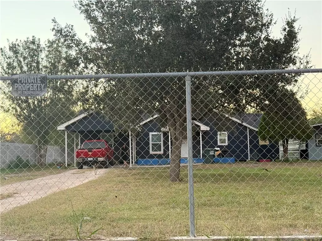 Edinburg, TX 78542,1608 Clay ST