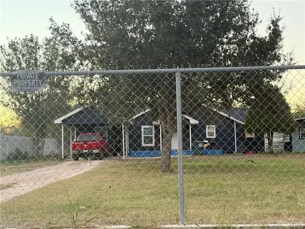 1608 Clay ST, Edinburg, TX 78542