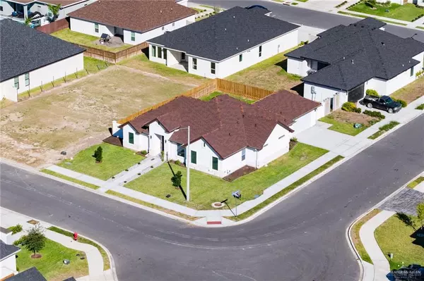 Edinburg, TX 78541,804 N Buxton AVE