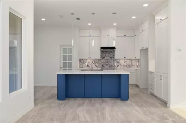 Edinburg, TX 78541,804 N Buxton AVE