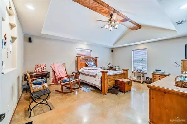 Rio Grande City, TX 78582,3120 Mesquite Country AVE