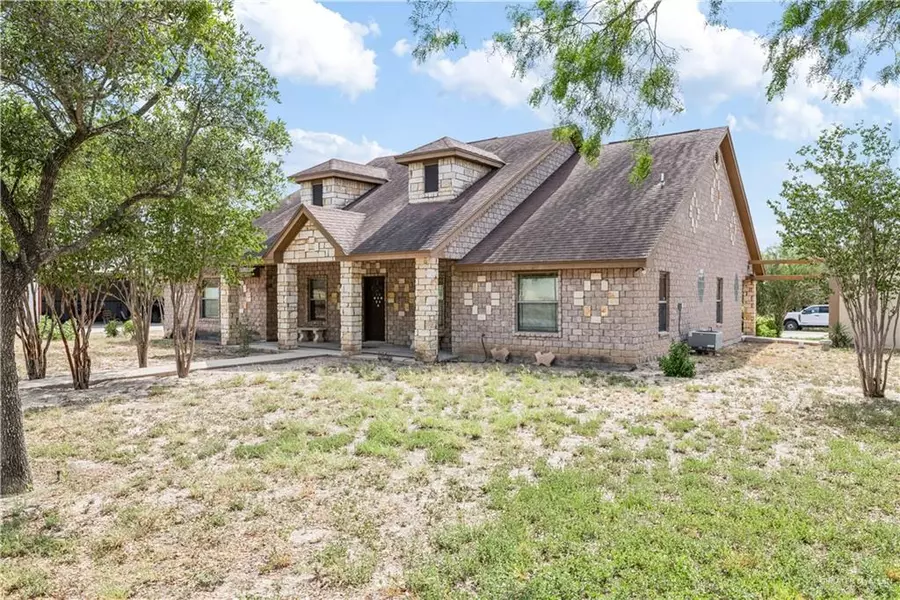 3120 Mesquite Country AVE, Rio Grande City, TX 78582
