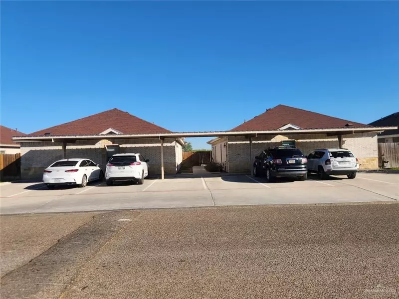 1217 W Garfield AVE #4, Alton, TX 78573