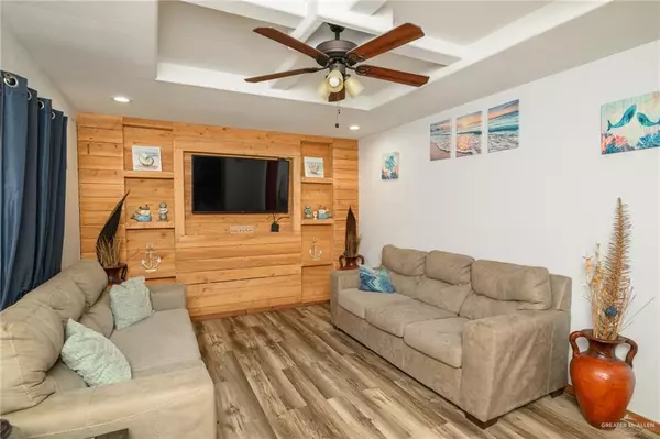 Edinburg, TX 78542,16319 Eagle Pass ST