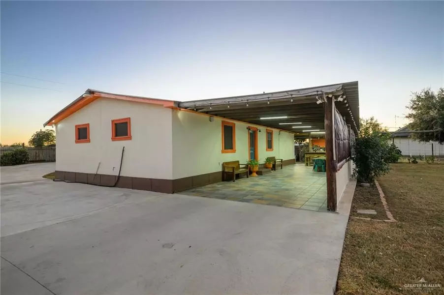 16319 Eagle Pass ST, Edinburg, TX 78542