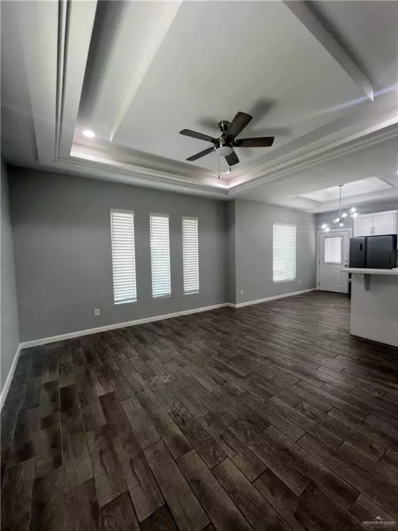 San Juan, TX 78589,304 Rafael DR #3