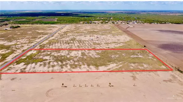 Edinburg, TX 78542,Lot 6 Brushline RD