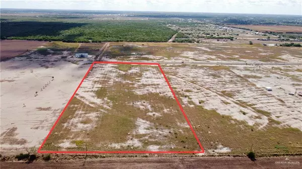 Edinburg, TX 78542,Lot 6 Brushline RD