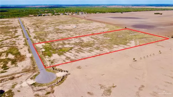 Edinburg, TX 78542,Lot 6 Brushline RD