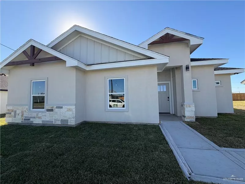 2342 Victoriano ST, Weslaco, TX 78596