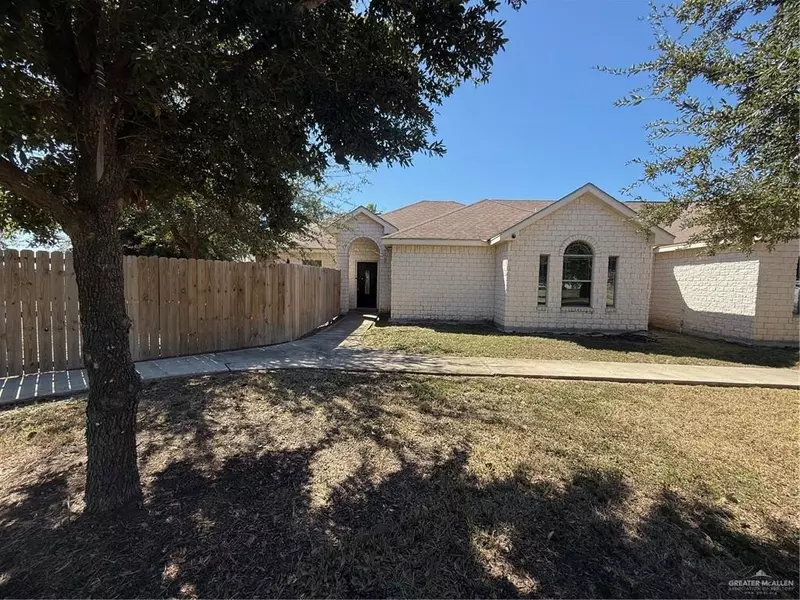 2405 N J ST #D, Mcallen, TX 78501