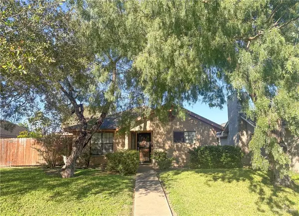 Edinburg, TX 78539,2119 Ichabod LN