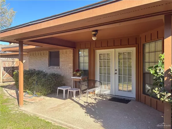 Edinburg, TX 78539,2119 Ichabod LN