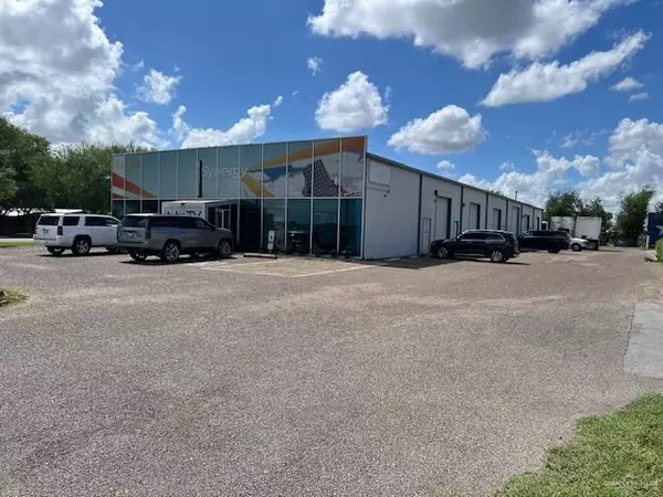 Mcallen, TX 78501,400 E Pecan BLVD