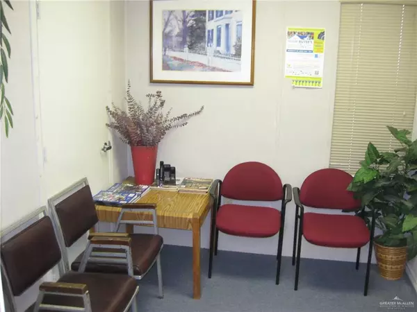 Mcallen, TX 78501,500 E Pecan BLVD