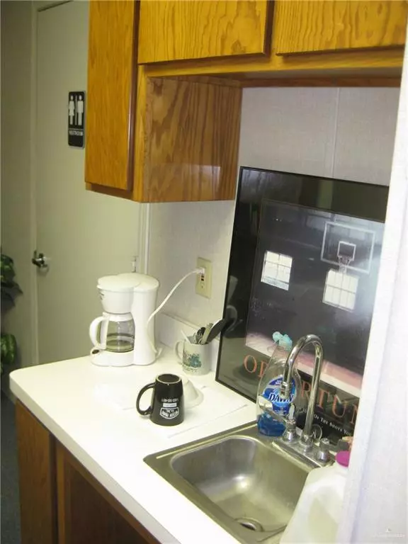 Mcallen, TX 78501,500 E Pecan BLVD