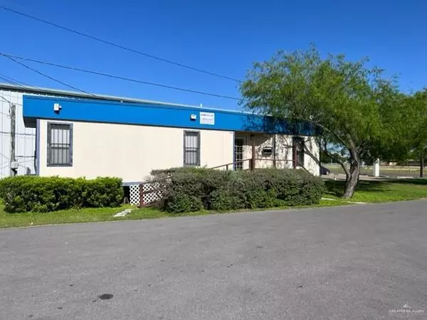 Mcallen, TX 78501,500 E Pecan BLVD