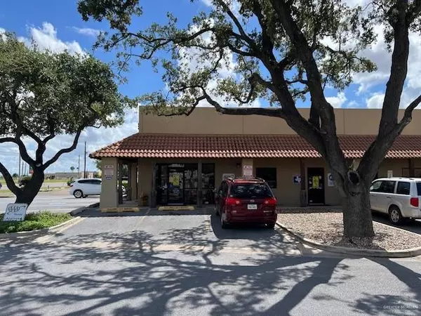 Mcallen, TX 78501,310 E Pecan BLVD #A