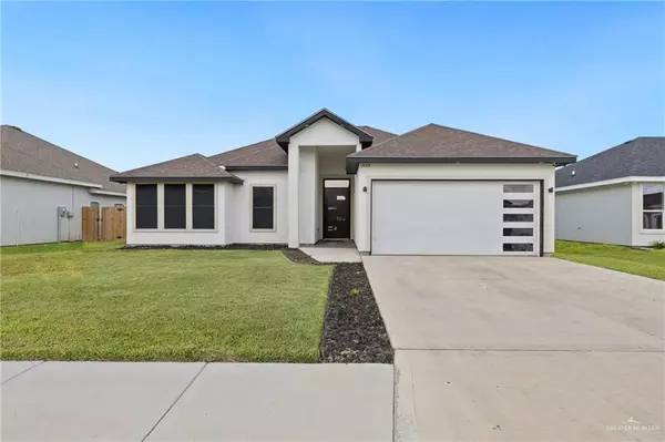 1508 Isabella Grace ST, Weslaco, TX 78599