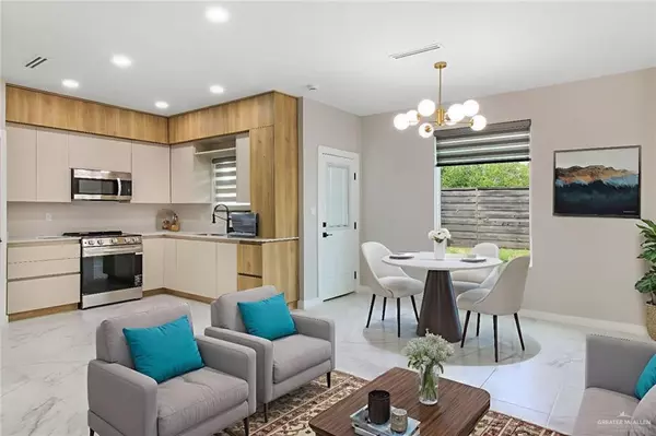 Mission, TX 78573,2231 Corales ST