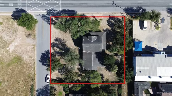 Pharr, TX 78577,1220 E Alan ST