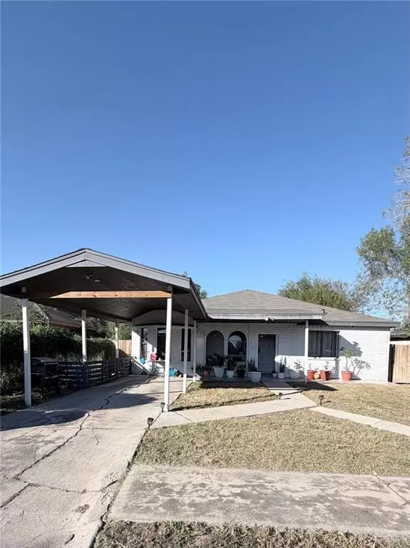 Mcallen, TX 78503,3004 Norma AVE