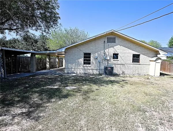 Mission, TX 78572,900 N Moorefield RD