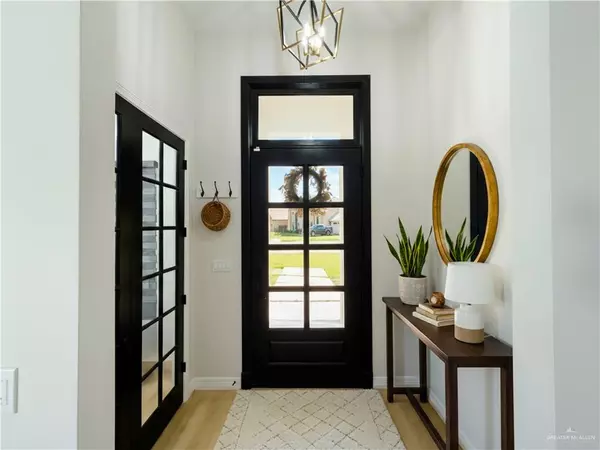 Mission, TX 78573,3409 E Truman AVE