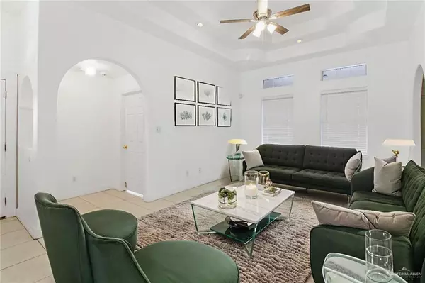 Edinburg, TX 78541,3502 W Alteza DR