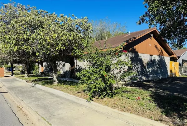 Mcallen, TX 78501,2420 W Hackberry AVE