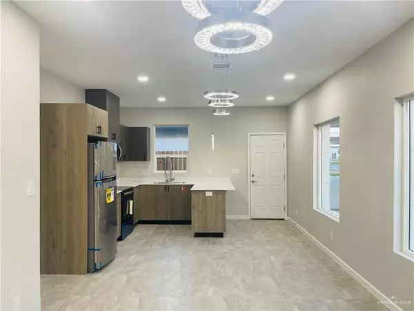 Pharr, TX 78577,1108 Sugar Garden DR #2