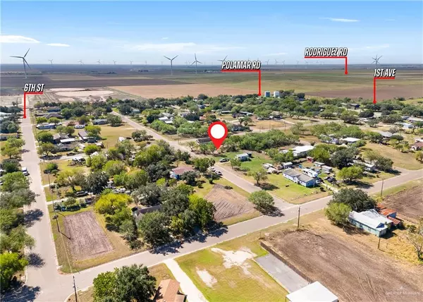 San Perlita, TX 78590,00 5th ST