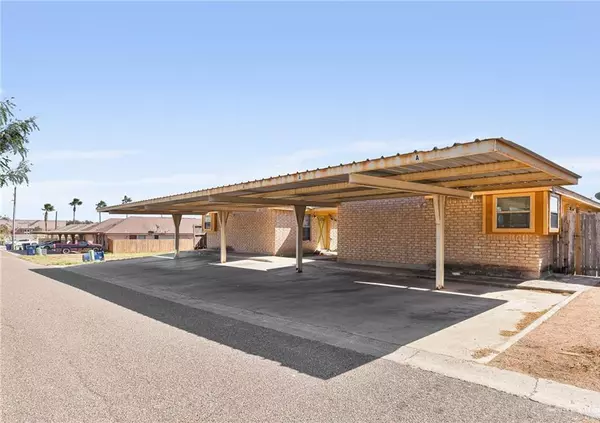 La Joya, TX 78560,405 E 2nd ST #A