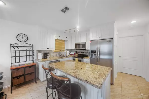 Mission, TX 78572,2014 E Bogey DR