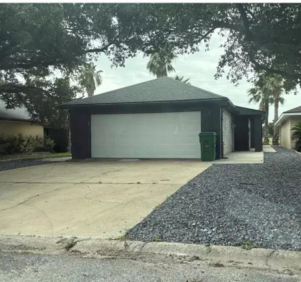 Pharr, TX 78577,2705 S Ashley CT