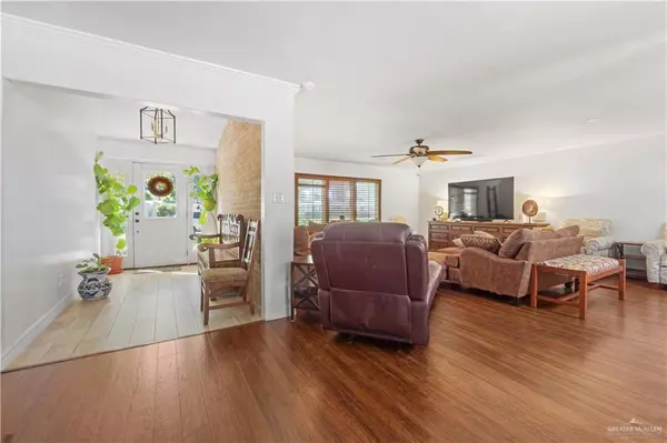 Mcallen, TX 78501,1706 W Jonquil AVE